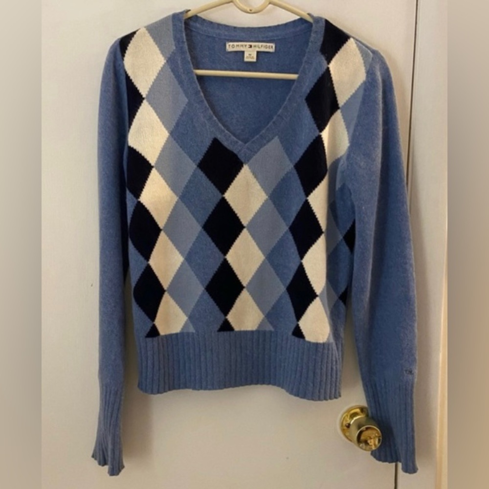 Tommy Hilfiger Sweater